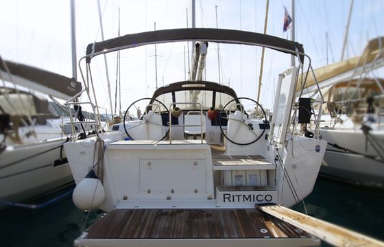 Ritmico