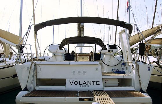 Volante