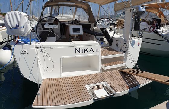 Nika