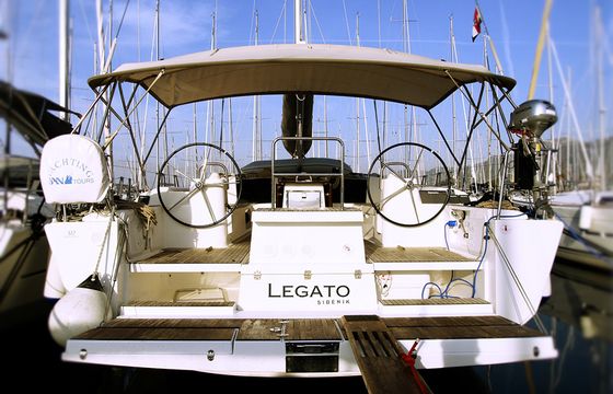 Legato