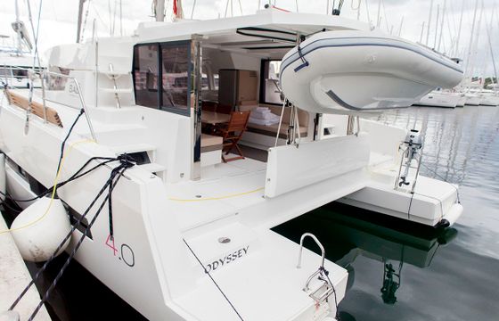 ODYSSEY