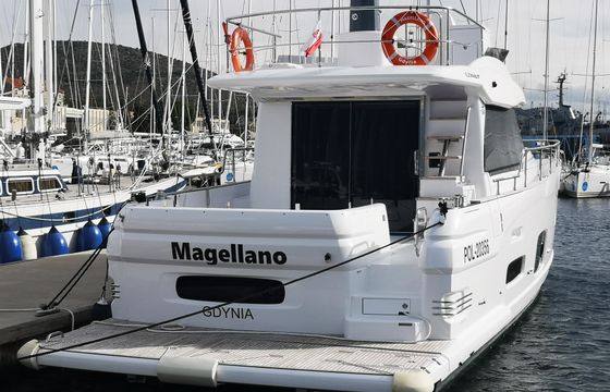 MAGELLANO