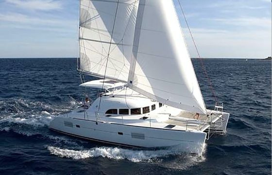 Mare Salsa