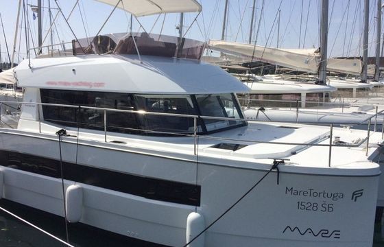 Mare Tortuga