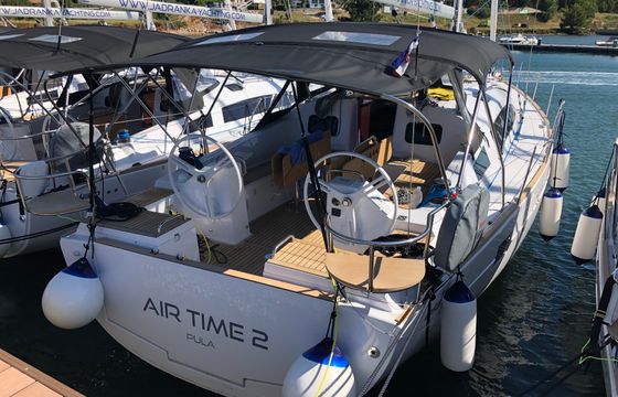AIRTIME 2