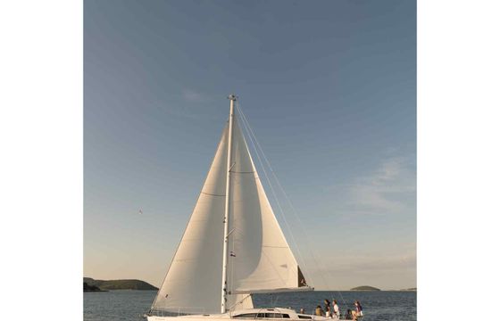 Sea Cloud 3