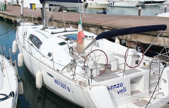 Senza Veli