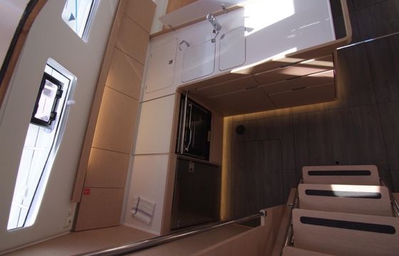 KAMINARI 