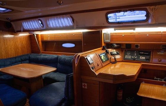 SIRIUS I