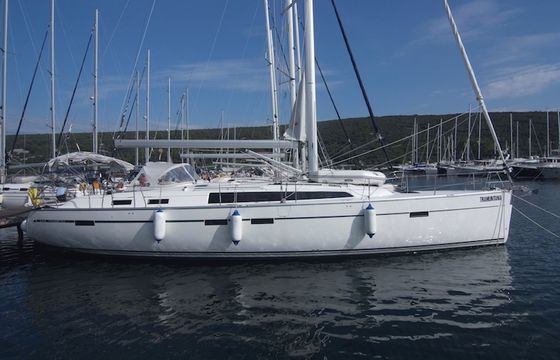 TRAMUNTANA