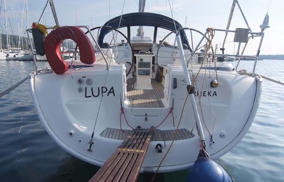 LUPA