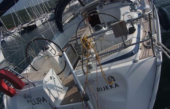 LUPA