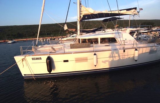 OCEANUS