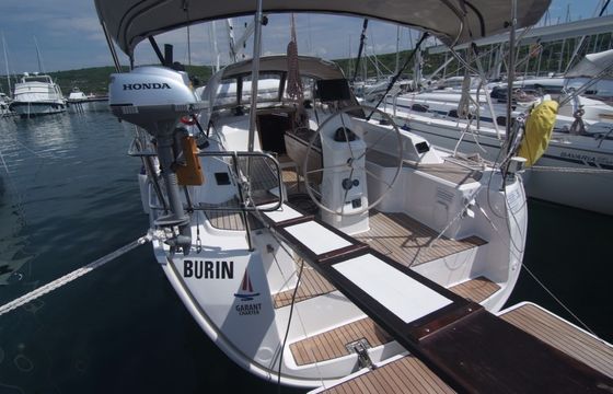 BURIN