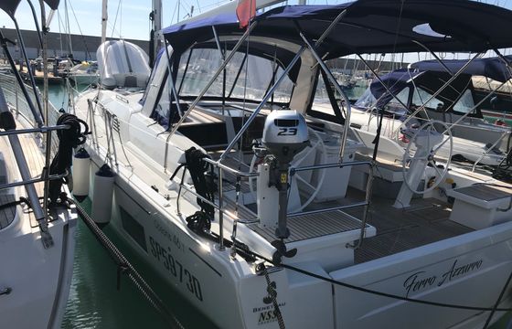 Ferro Azzurro