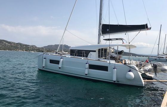 Aquila (WM, Inverter)