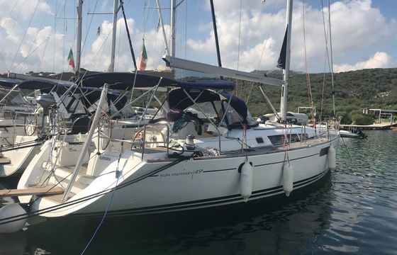 Eudora (GND)