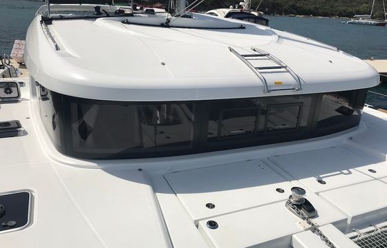 Orso di Mare (WM, Inverter)