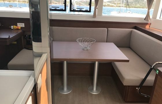Orso di Mare (WM, Inverter)