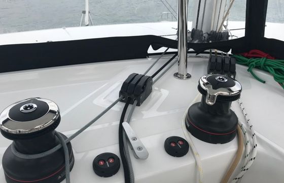 Sammy (A/C, WM, Inverter, Generator)