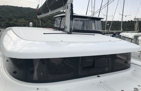 Sammy (A/C, WM, Inverter, Generator)