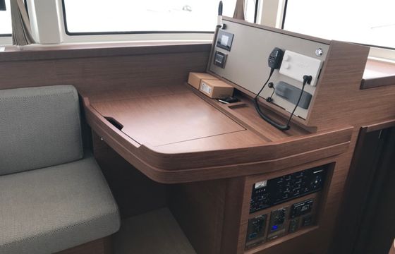 Sammy (A/C, WM, Inverter, Generator)