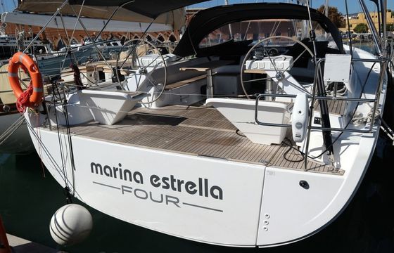Marina Estrella Four (PMI)