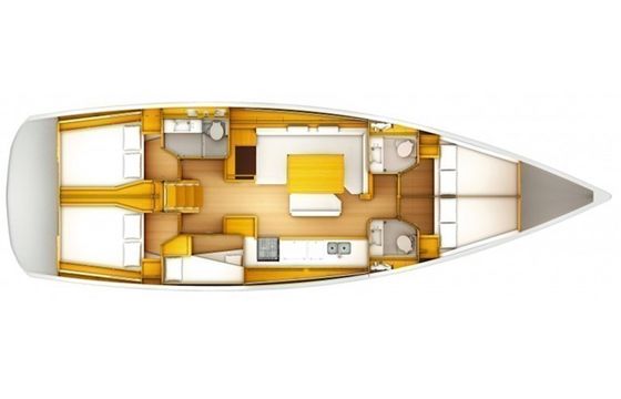 Alboran Champagne (Radazul)