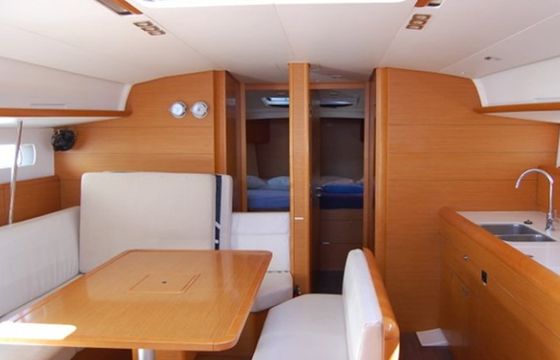 Alboran Champagne (Radazul)