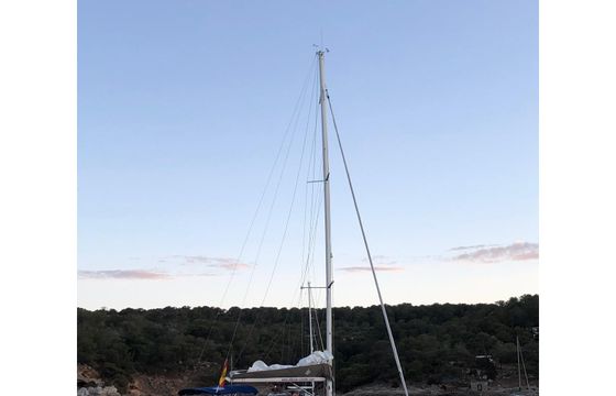 Alboran Limoncello (Majorca)
