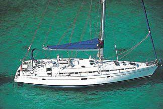 Alboran Monica (Radazul)