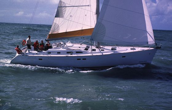 Alboran XIX Sabor (Radazul)