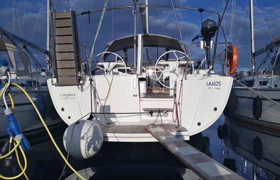 Ianos