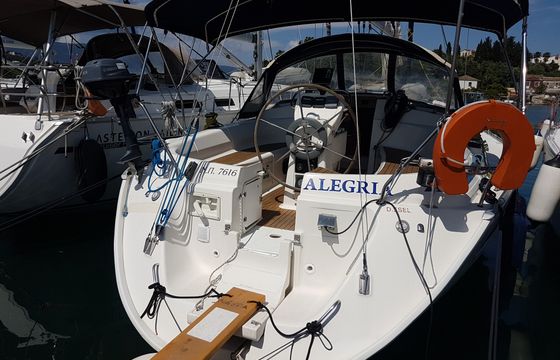 Alegria