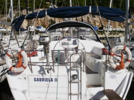 GABRIJELA II