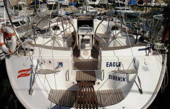 EAGLE