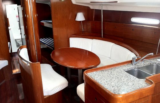 FIRST CLASS II