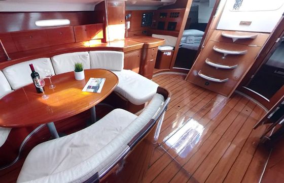 FIRST CLASS II