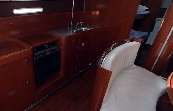 FIRST CLASS II