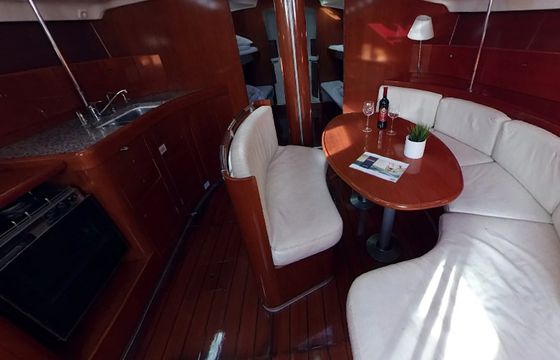 FIRST CLASS II
