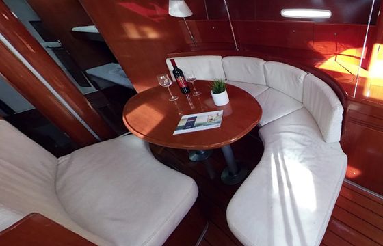 FIRST CLASS II