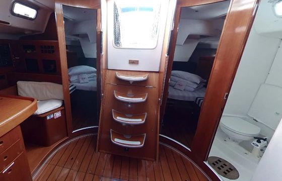 FIRST CLASS II