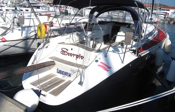 SCORPIO