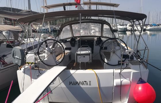 Mamiwata II