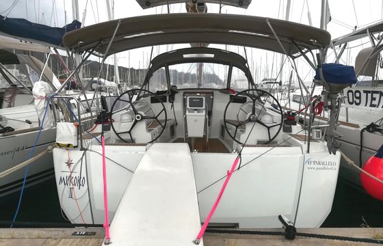 Mukoko II
