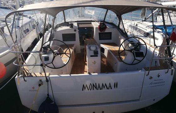 Monama II