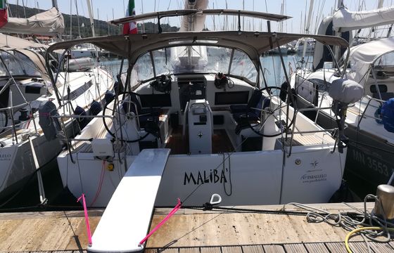 Malibà