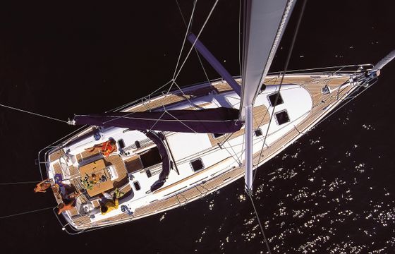 Sea Dream