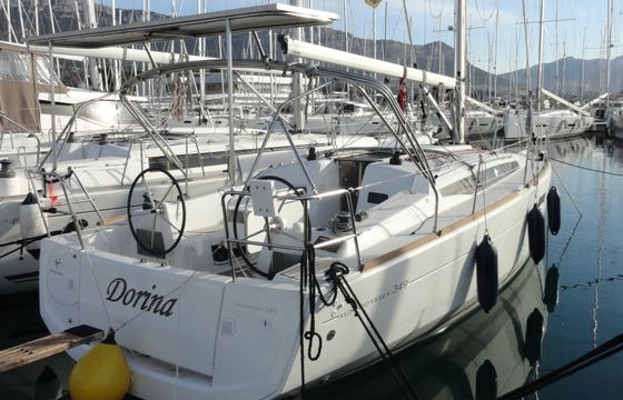 Dorina