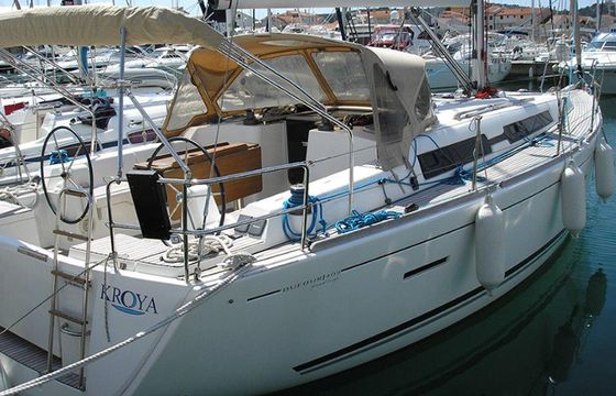 Kroya I